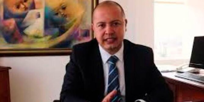 Arturo Ortega Cornejo