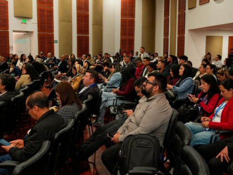 Audiencia pública de la Asamblea Departamental sobre la salud