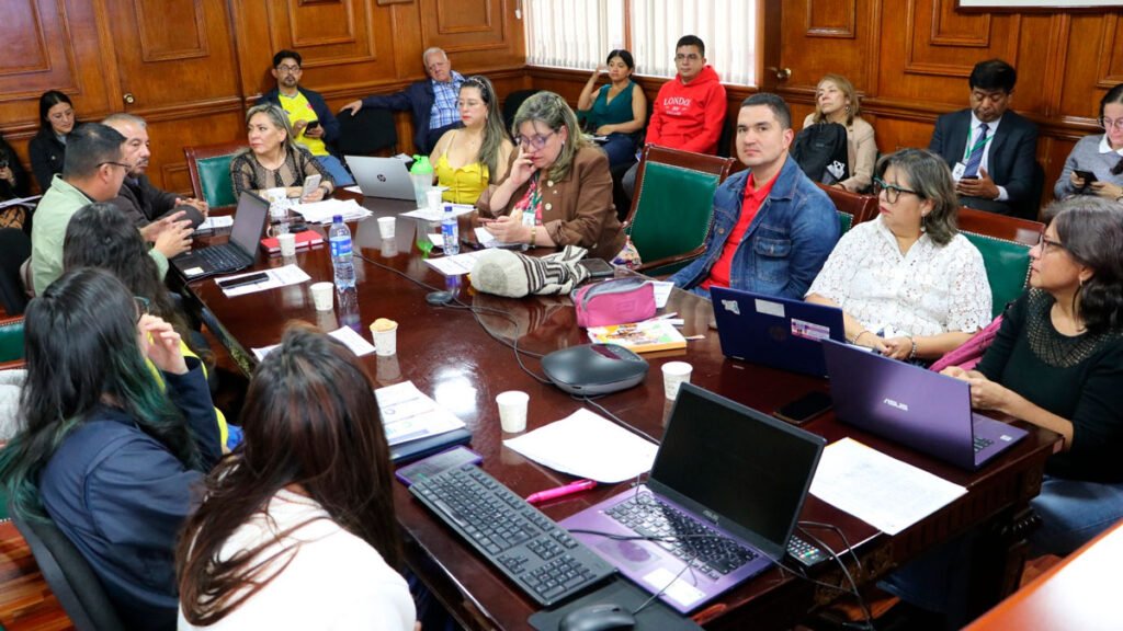Aumento de cáncer gástrico y de cuello uterino en Nariño