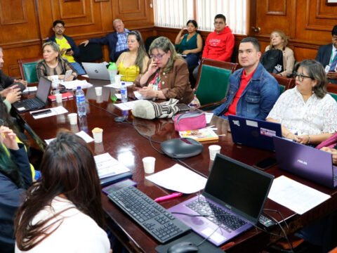 Aumento de cáncer gástrico y de cuello uterino en Nariño