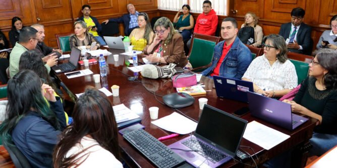 Aumento de cáncer gástrico y de cuello uterino en Nariño