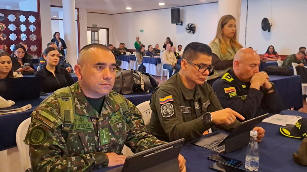 Autoridades garantizarán elecciones este domingo