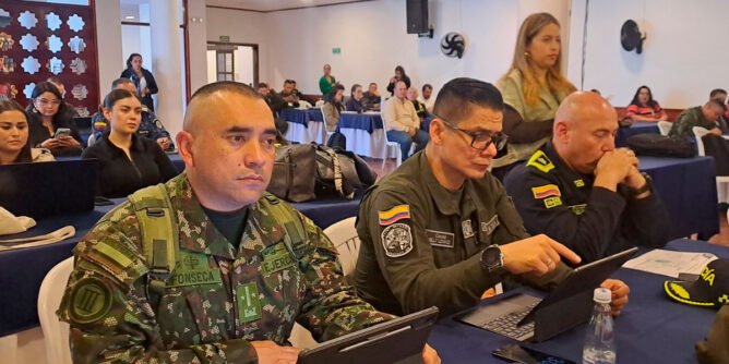 Autoridades garantizarán elecciones este domingo