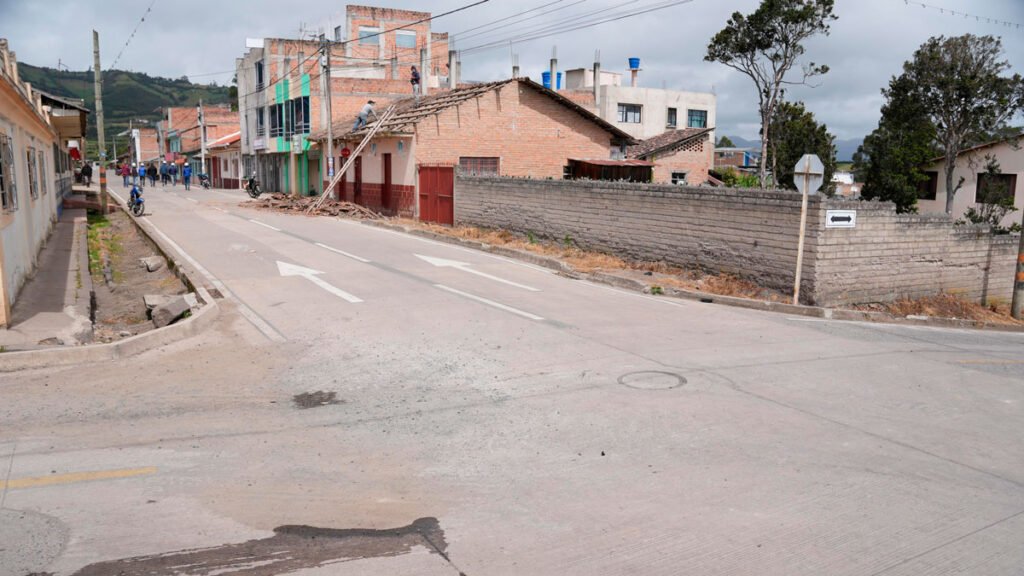 Calle de Sapuyes