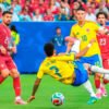 Colombia Portugal