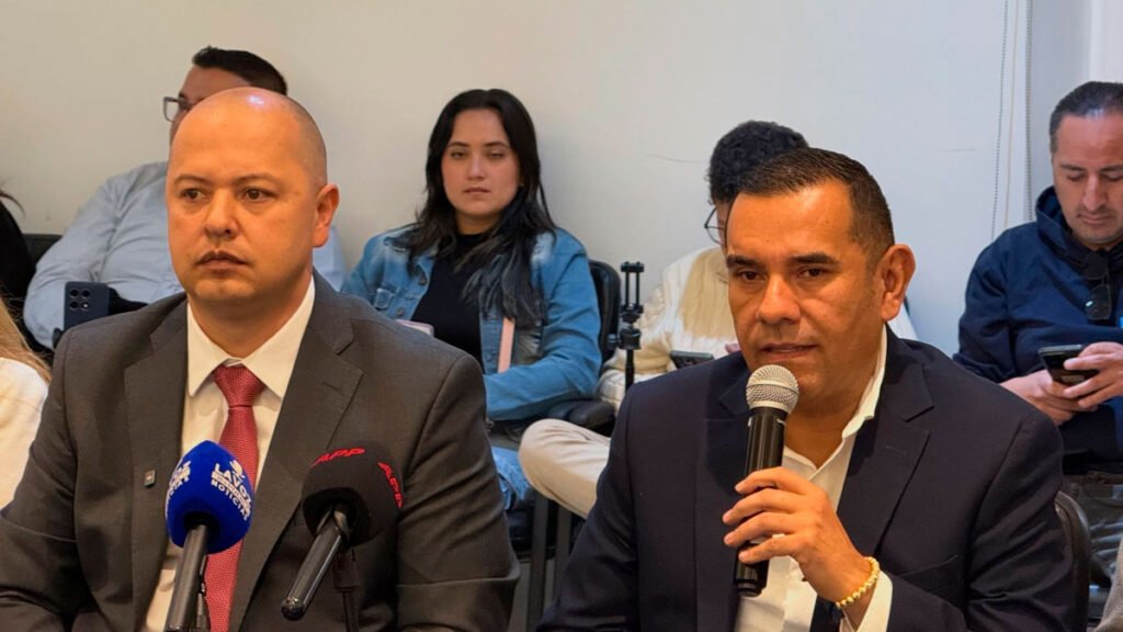 reunión del Consejo gremial y empresarial de Nariño