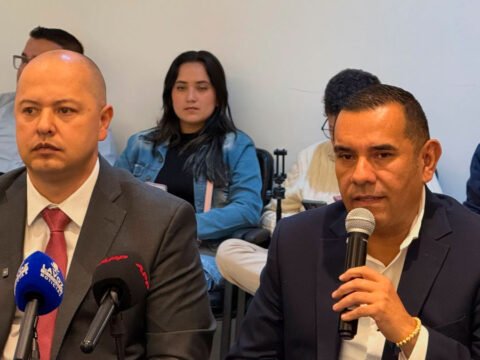 reunión del Consejo gremial y empresarial de Nariño