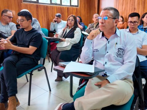 Educación superior en tu colegio