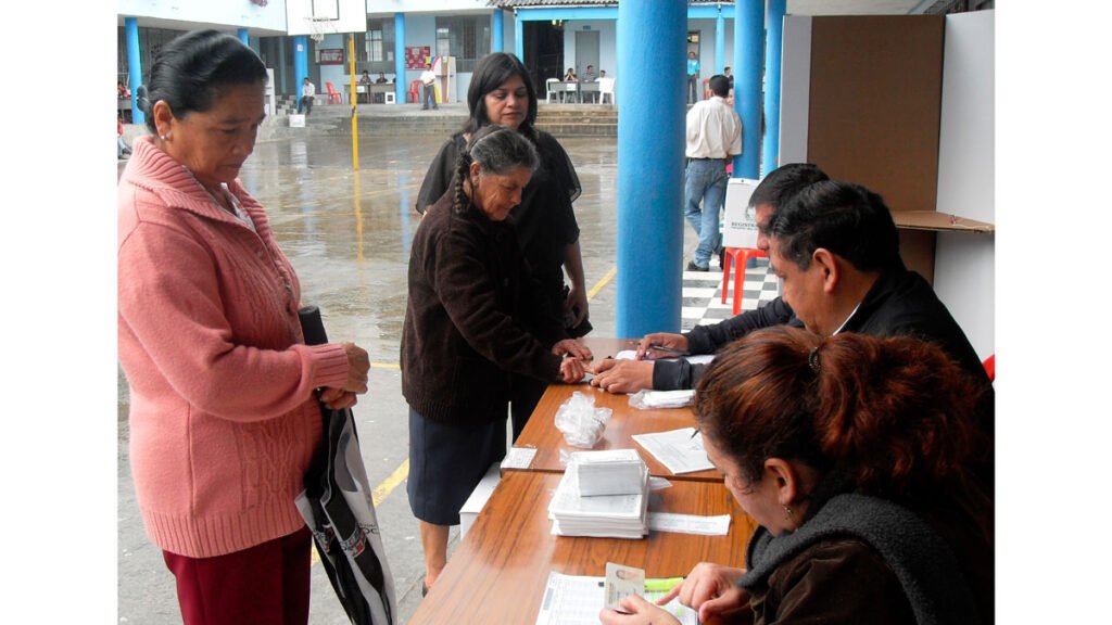 Elecciones presidenciales de 2010