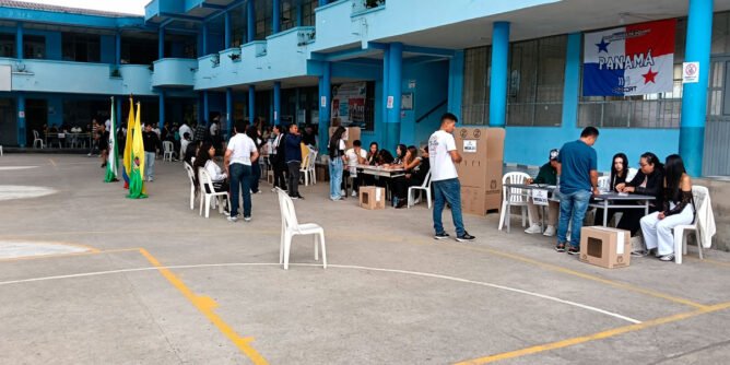 Elecciones presidenciales en Sandoná