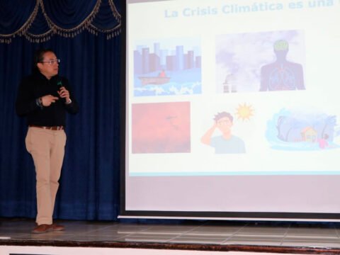 Cambio climático impulsa estrategia sanitaria en Nariño ante avance del dengue y la malaria Enfermedades por cambio climático