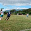 Fútbol municipal en El Ingenio