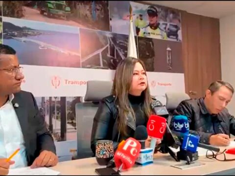 Gobierno ratifica inversiones en Nariño