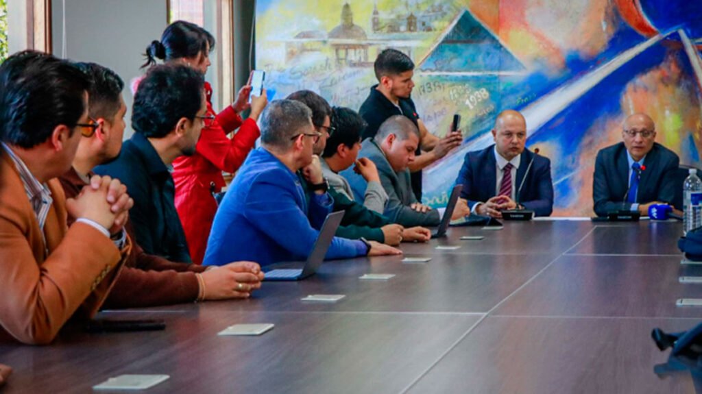 Gremios solicitan recursos para la doble calzada Pasto - Catambuco