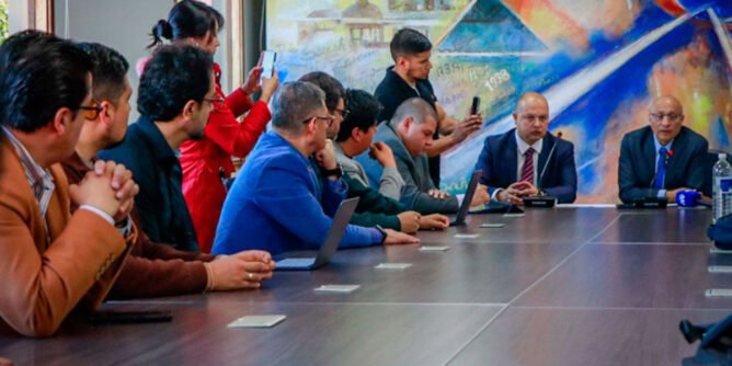 Gremios solicitan recursos para la doble calzada Pasto - Catambuco