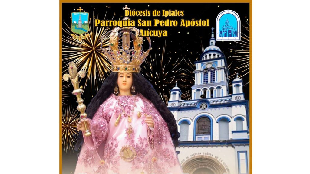 Imagen de Nuestra Señora de Visitación