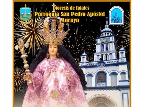 Imagen de Nuestra Señora de Visitación