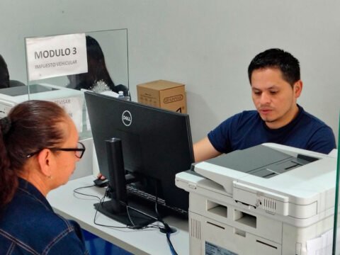 Gobernación realizará brigada de verificación del impuesto de registro en Sandoná Impuestro de registro de escrituras