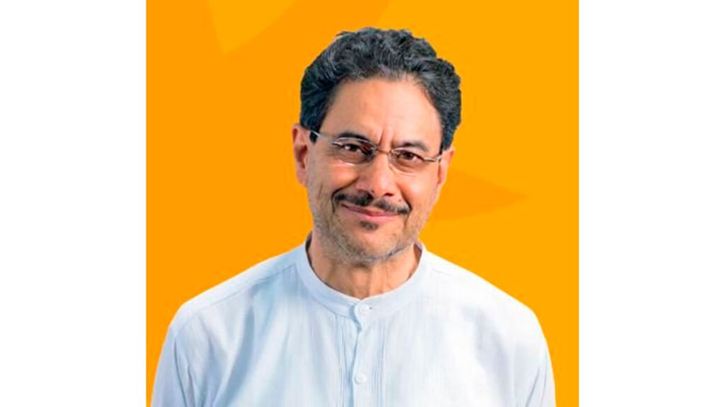 Iván Cepeda Castro