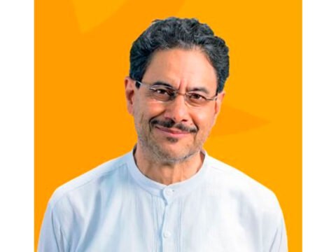 Iván Cepeda Castro