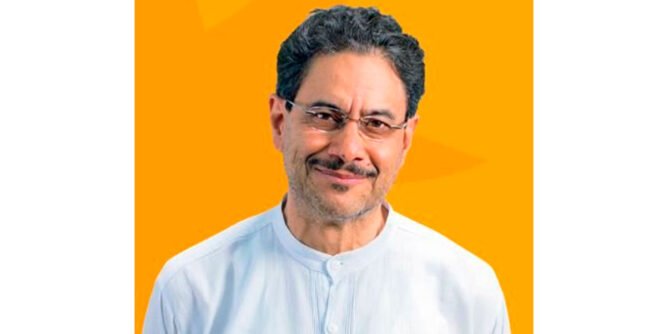 Iván Cepeda Castro