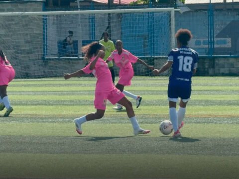 Juegos Litoral Pacífico en Tumaco