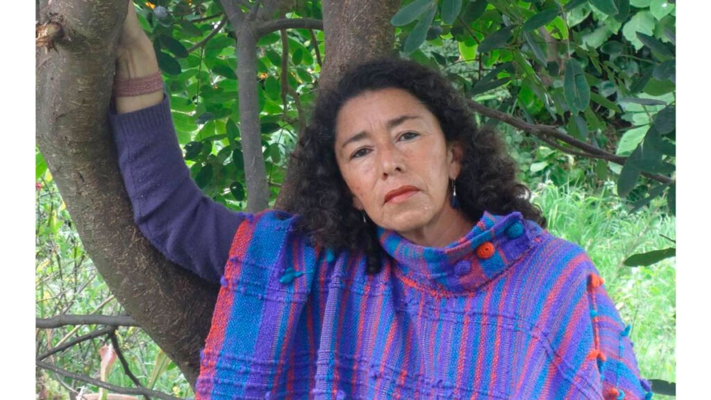Liliam Gómez Cabrera, columnista