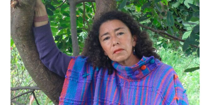 Liliam Gómez Cabrera, columnista