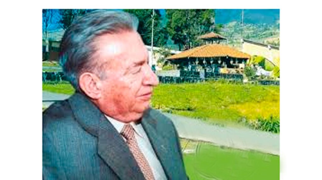 Luis Delfín Insuasty Rodríguez