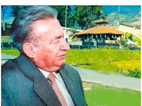 Luis Delfín Insuasty Rodríguez, el educador nariñense que transformó la enseñanza media en Colombia Luis Delfín Insuasty Rodríguez
