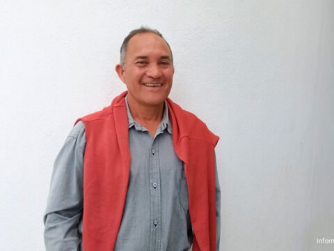 Manuel Rosero Cabrera