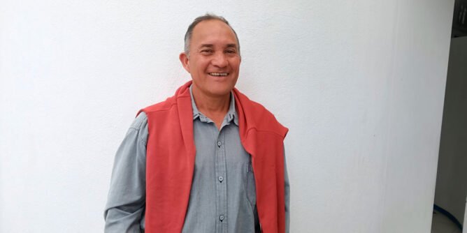 Manuel Rosero Cabrera