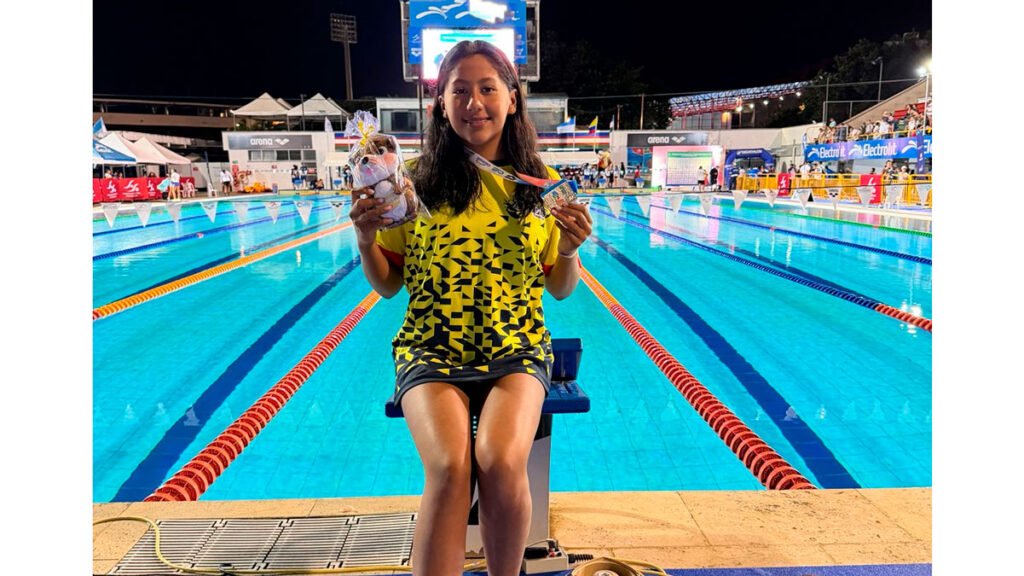 María Camila Barona Bravo
