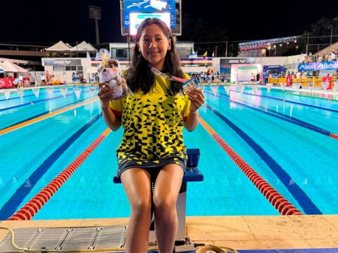 María Camila Barona Bravo