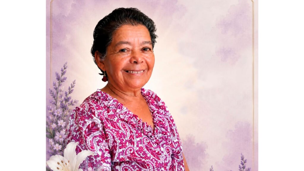 María Eva Andrade Rosero