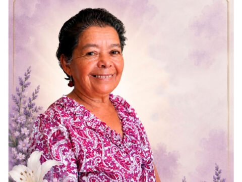 María Eva Andrade Rosero