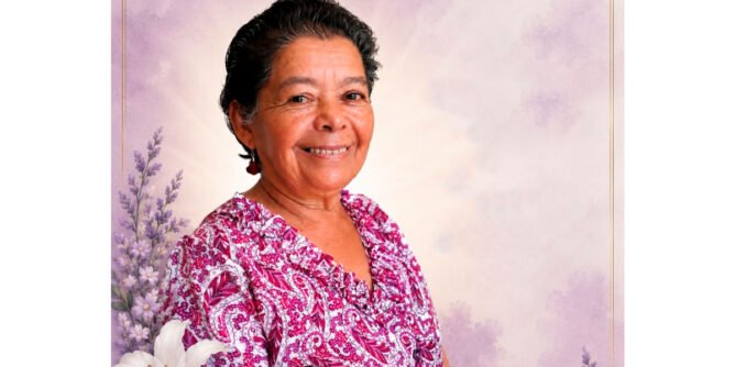 María Eva Andrade Rosero