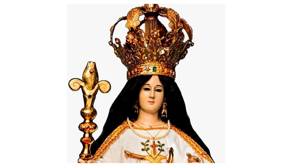 Nuestra Señora de Visitación de Ancuya