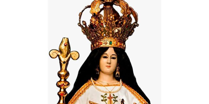 Nuestra Señora de Visitación de Ancuya