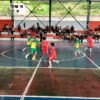 Partido de micro Sandoná Balboa