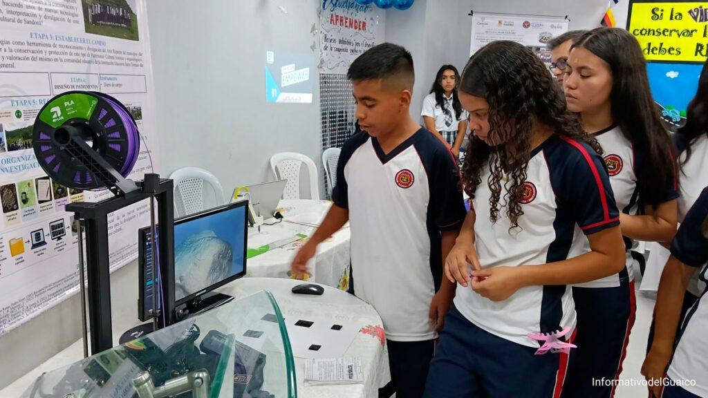 Investigación sobre petroglifos