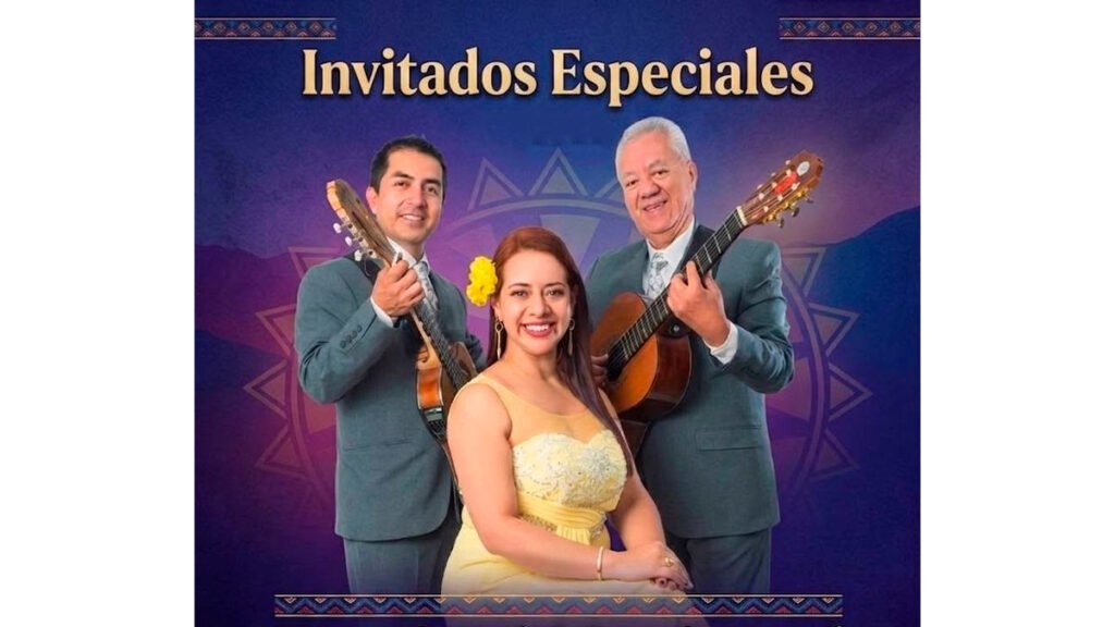 Somos Trío de Nariño