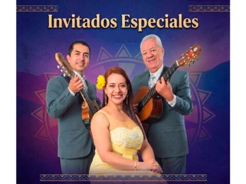 Somos Trío de Nariño