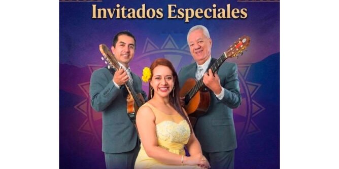 Somos Trío de Nariño