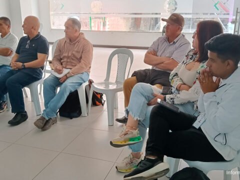 Fundación Suyusama impulsa construcción de la política pública de agroecología en Sandoná Taller de agroecología en Sandoná