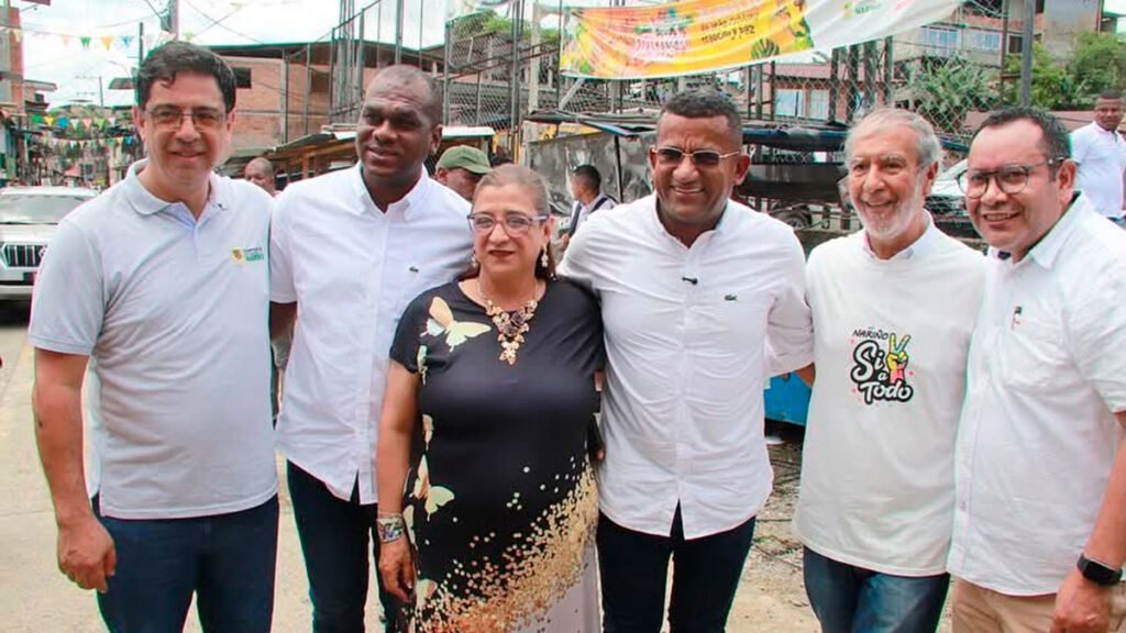 Aprueban creación de la Seccional Pacífico de la Universidad de Nariño