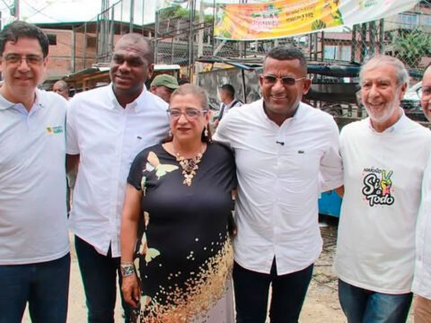 Aprueban creación de la Seccional Pacífico de la Universidad de Nariño