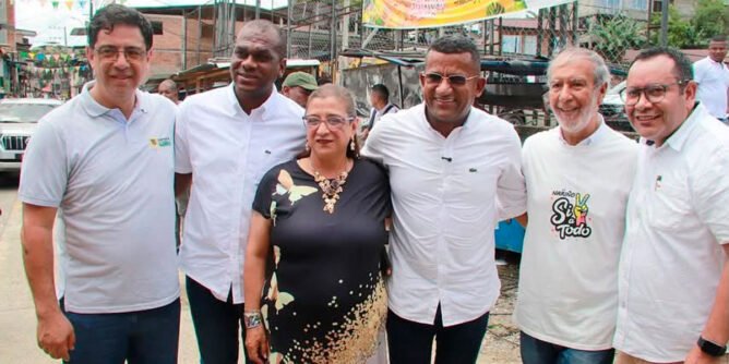 Aprueban creación de la Seccional Pacífico de la Universidad de Nariño