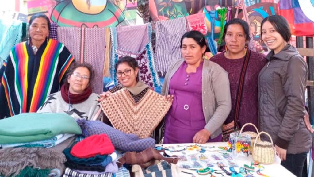 Artesanos de Nariño