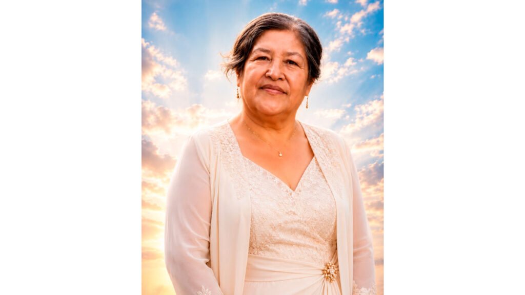 Aura Melva Castillo Torres
